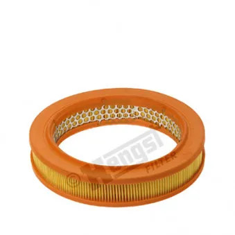 Filtre à air HENGST FILTER E797L
