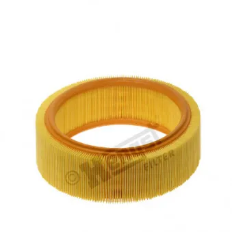 Filtre à air HENGST FILTER E798L