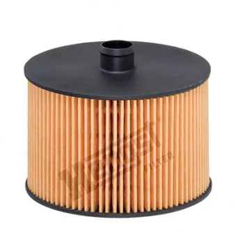 Filtre à carburant HENGST FILTER E79KP D118