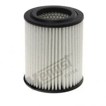 Filtre à air HENGST FILTER E813L