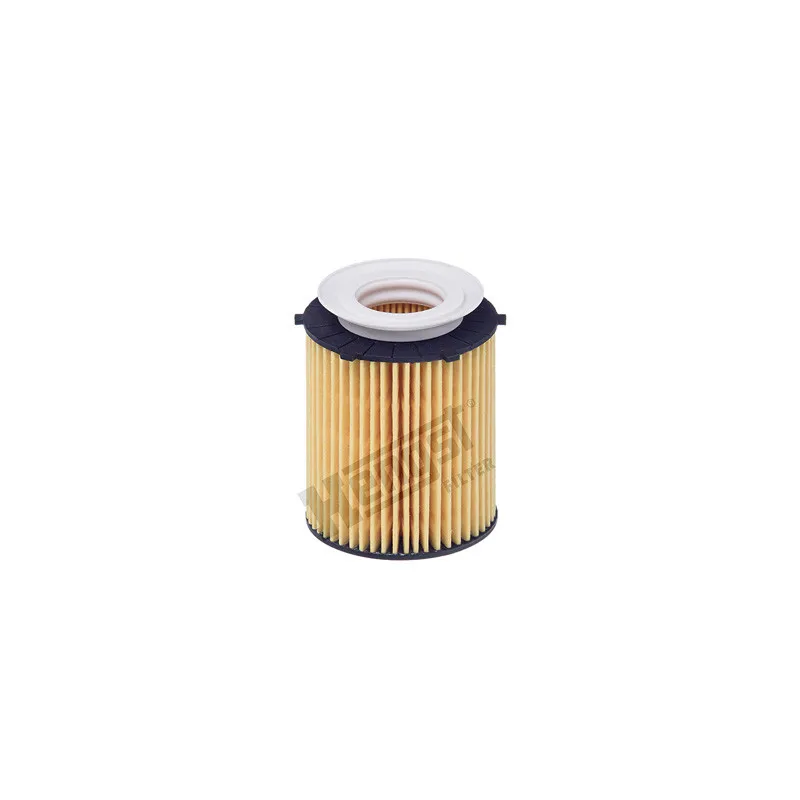 Filtre à huile HENGST FILTER E818H D238