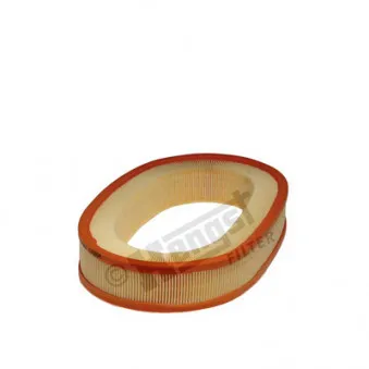 Filtre à air HENGST FILTER E81L