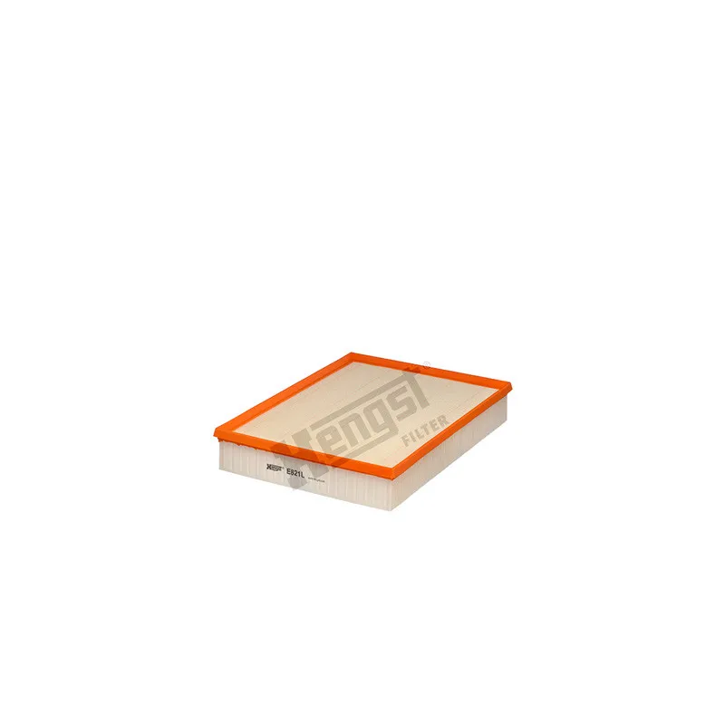 Filtre à air HENGST FILTER E821L