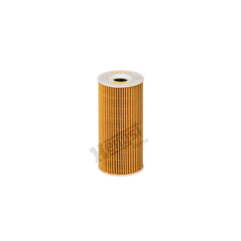 Filtre à huile HENGST FILTER E822H D255