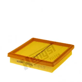 Filtre à air HENGST FILTER E824L