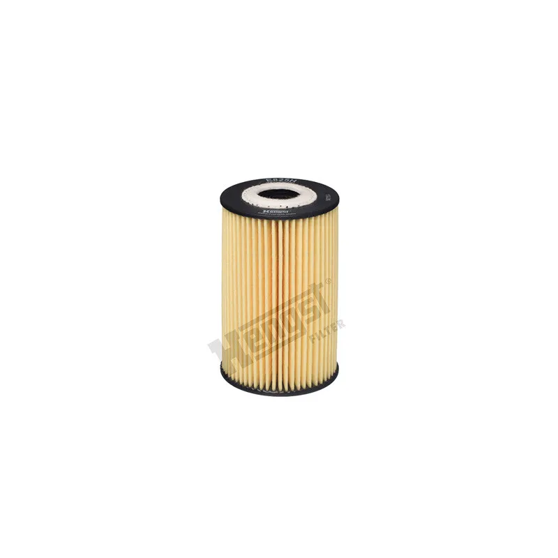 Filtre à huile HENGST FILTER E825H D265