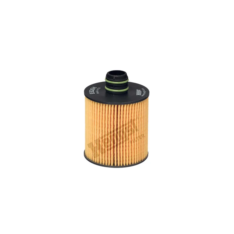 Filtre à huile HENGST FILTER E826H D268