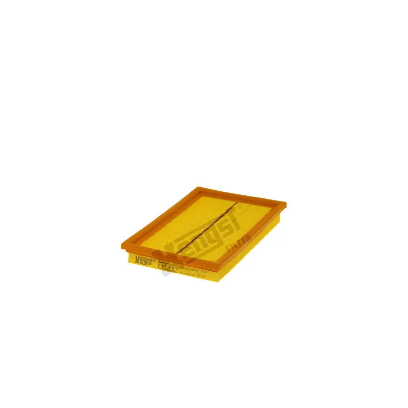 Filtre à air HENGST FILTER E826L