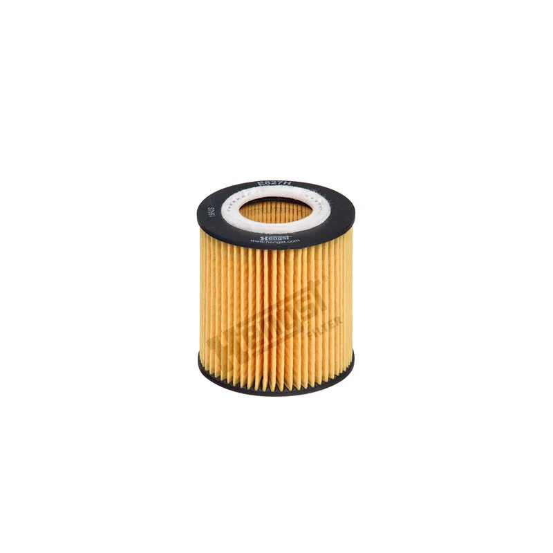 Filtre à huile HENGST FILTER E827H D270