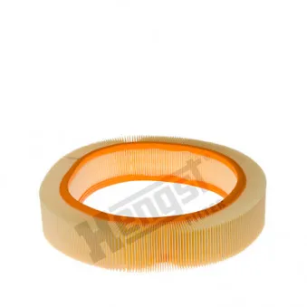 Filtre à air HENGST FILTER E82L