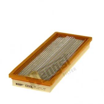 Filtre à air HENGST FILTER E830L