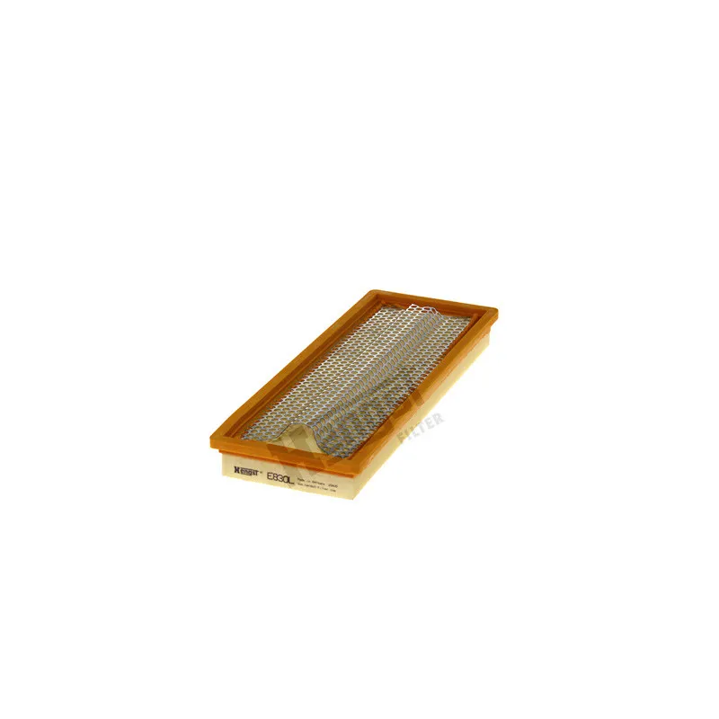 Filtre à air HENGST FILTER E830L