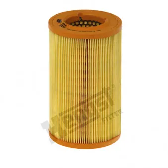 Filtre à air HENGST FILTER E831L