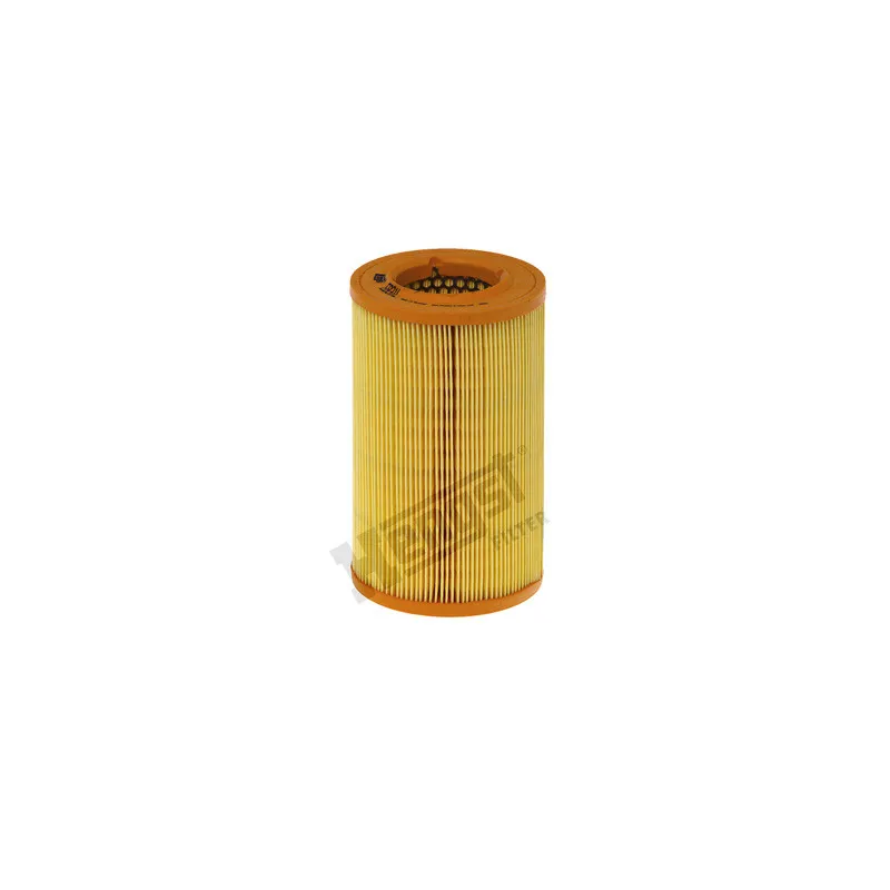 Filtre à air HENGST FILTER E831L