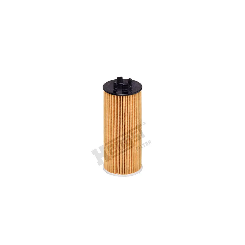 Filtre à huile HENGST FILTER E833H D321