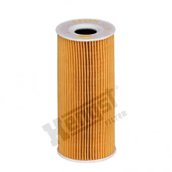 Filtre à huile HENGST FILTER E835H D325