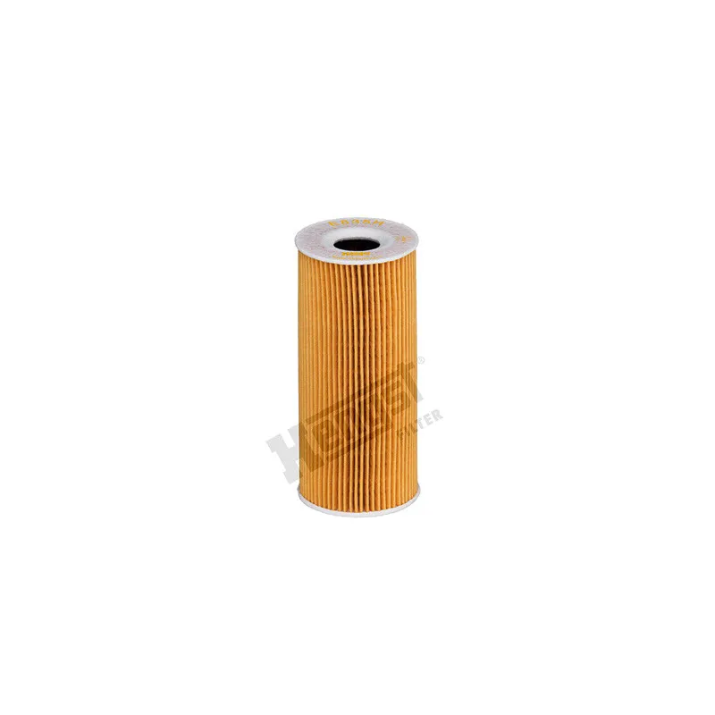 Filtre à huile HENGST FILTER E835H D325