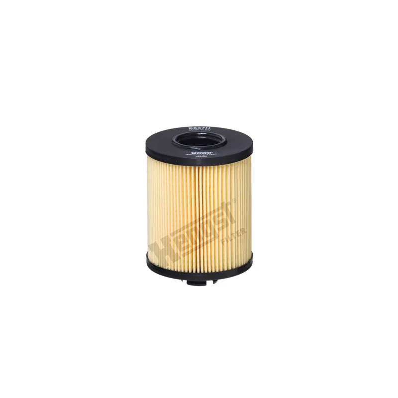 Filtre à huile HENGST FILTER E837H D328