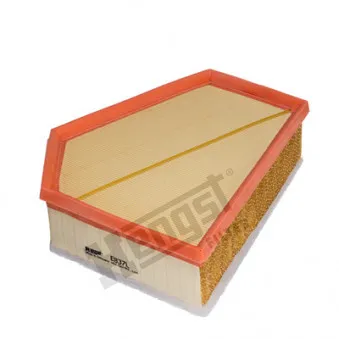 Filtre à air HENGST FILTER E837L