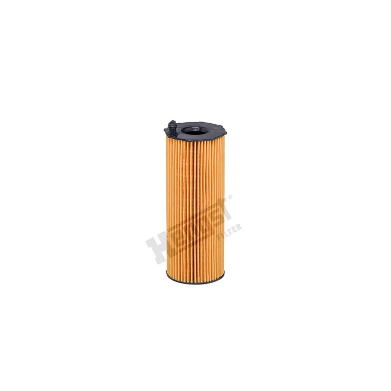 Filtre à huile HENGST FILTER E838H D329
