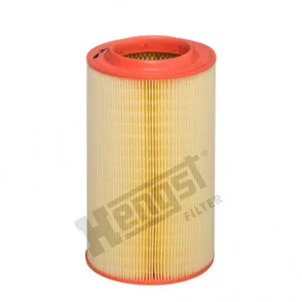 Filtre à air HENGST FILTER E839L