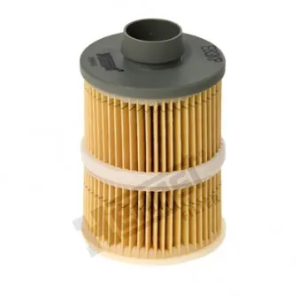 Filtre à carburant HENGST FILTER E83KP D140