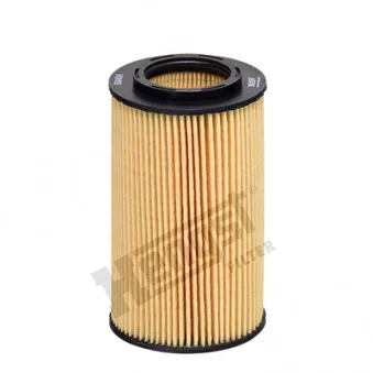Filtre à huile HENGST FILTER E840H D331