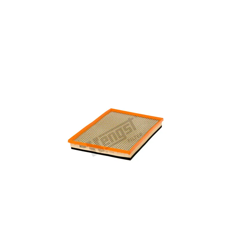 Filtre à air HENGST FILTER E843L