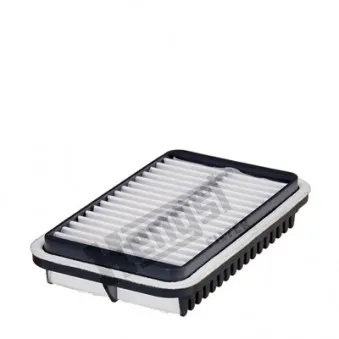 Filtre à air HENGST FILTER E848L