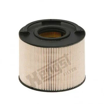 Filtre à carburant HENGST FILTER E84KP D148