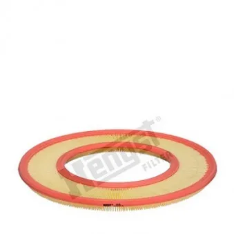 Filtre à air HENGST FILTER E84L