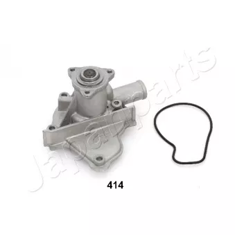Pompe à eau, refroidissement du moteur JAPANPARTS
