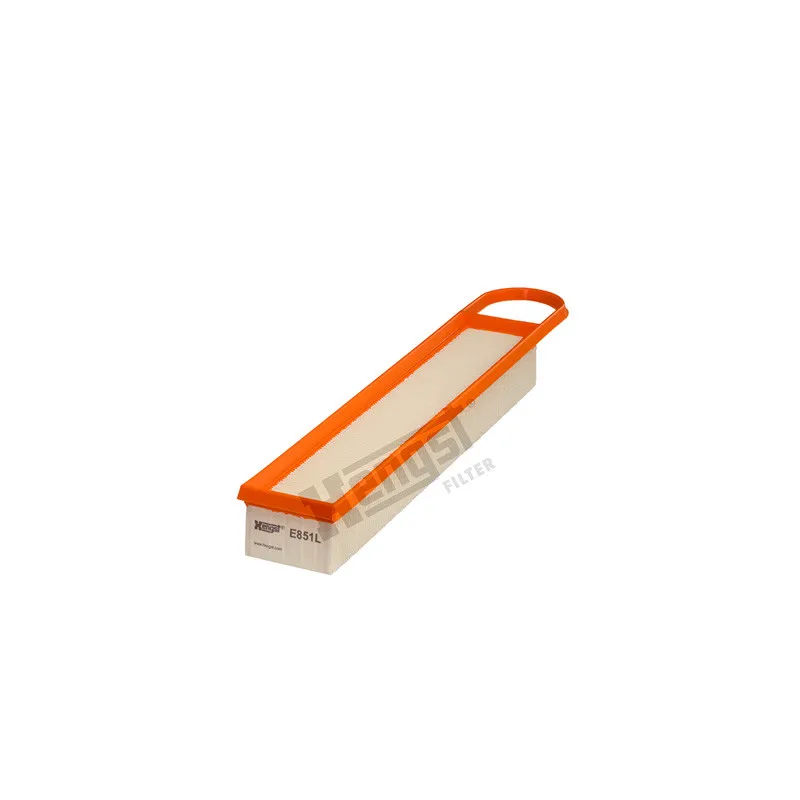 Filtre à air HENGST FILTER E851L