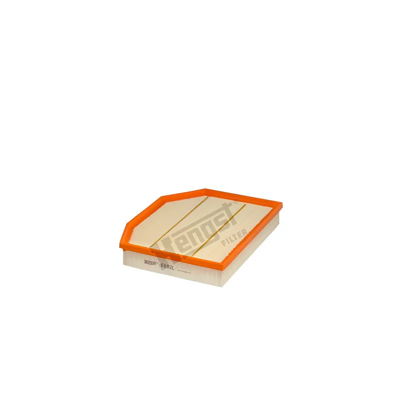 Filtre à air HENGST FILTER E852L