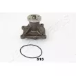 Pompe à eau, refroidissement du moteur JAPANPARTS PQ-515 - Visuel 1