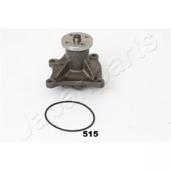 Pompe à eau, refroidissement du moteur JAPANPARTS