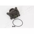 Pompe à eau, refroidissement du moteur JAPANPARTS PQ-515 - Visuel 2