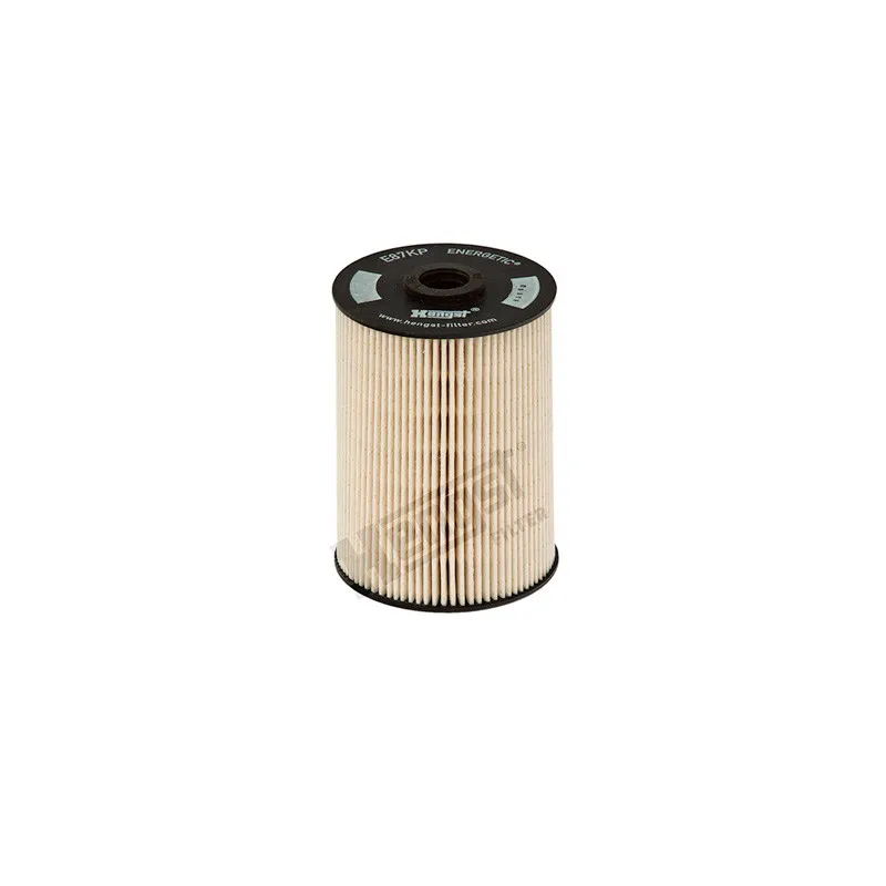 Filtre à carburant HENGST FILTER E87KP D150
