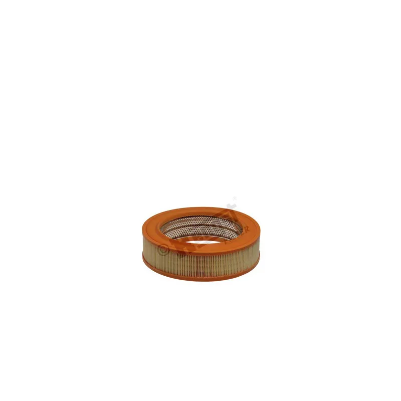 Filtre à air HENGST FILTER E87L01