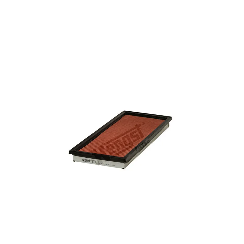 Filtre à air HENGST FILTER E881L