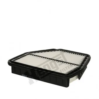 Filtre à air HENGST FILTER E882L