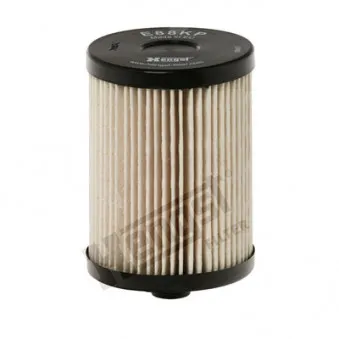 Filtre à carburant HENGST FILTER