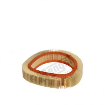 Filtre à air HENGST FILTER E88L