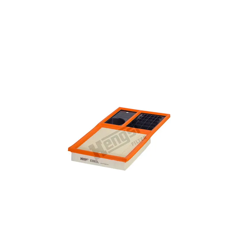 Filtre à air HENGST FILTER E892L