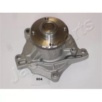 Pompe à eau, refroidissement du moteur JAPANPARTS