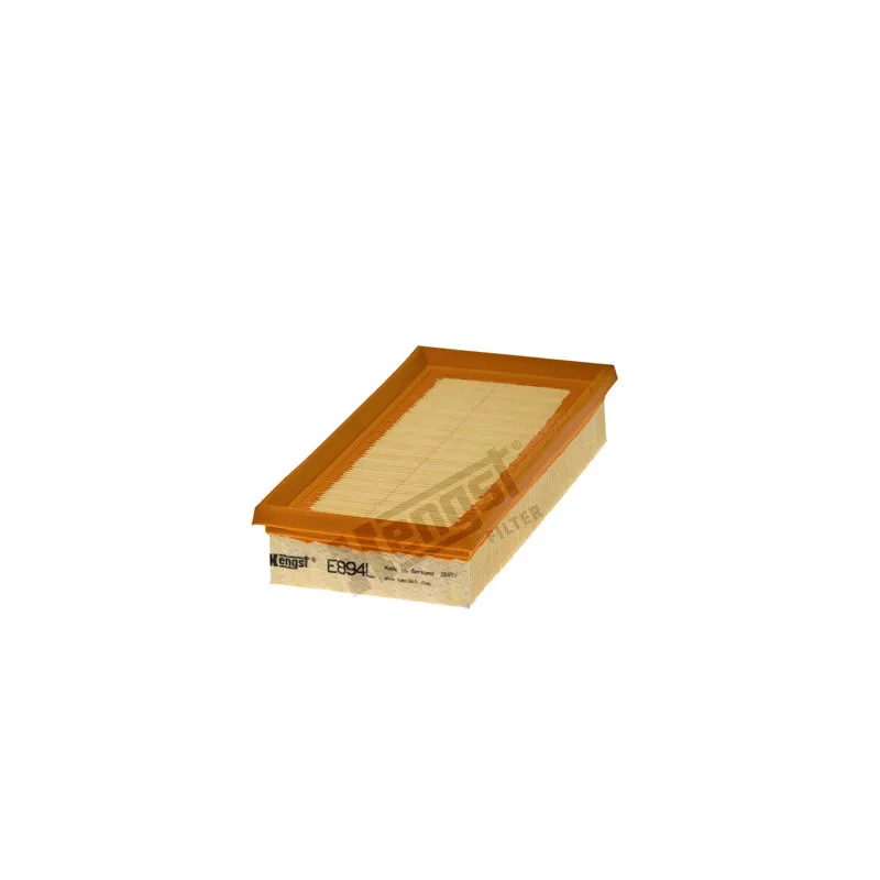 Filtre à air HENGST FILTER E894L