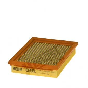 Filtre à air HENGST FILTER