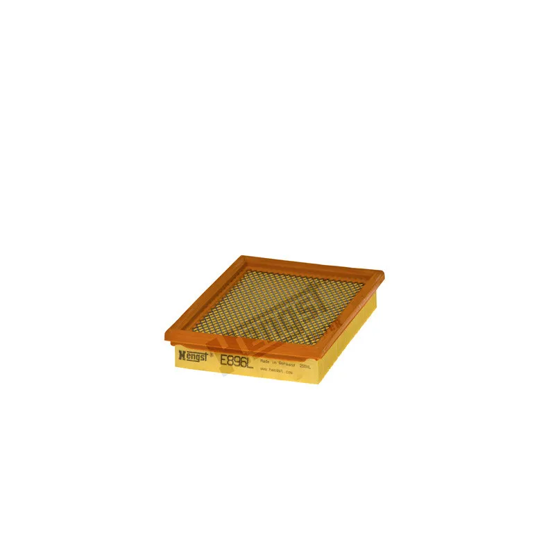 Filtre à air HENGST FILTER E896L