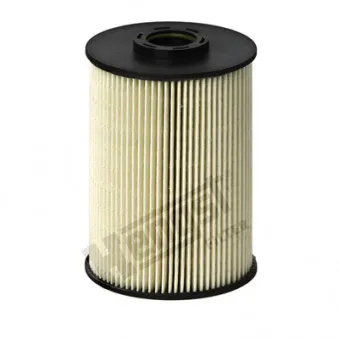 Filtre à carburant HENGST FILTER E89KP D163