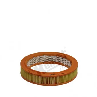 Filtre à air HENGST FILTER E89L